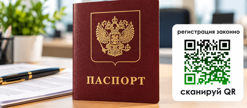 прописка в Цивильске регистрация в Цивильске